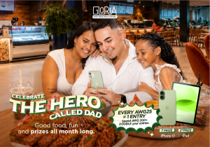 Gloria Aruba Blog1