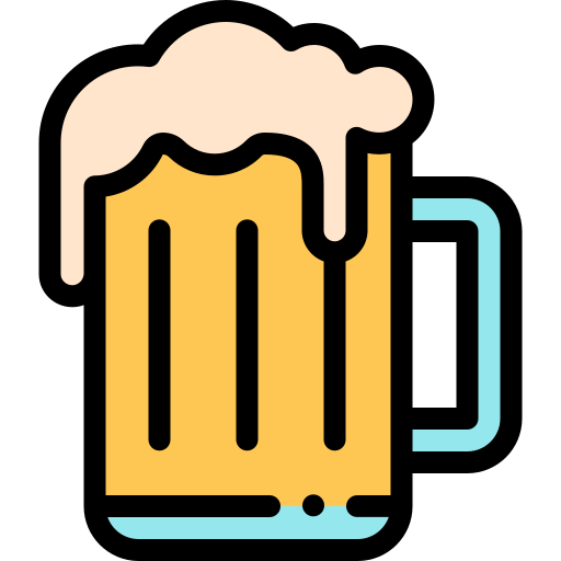 Gloria Aruba beer 1