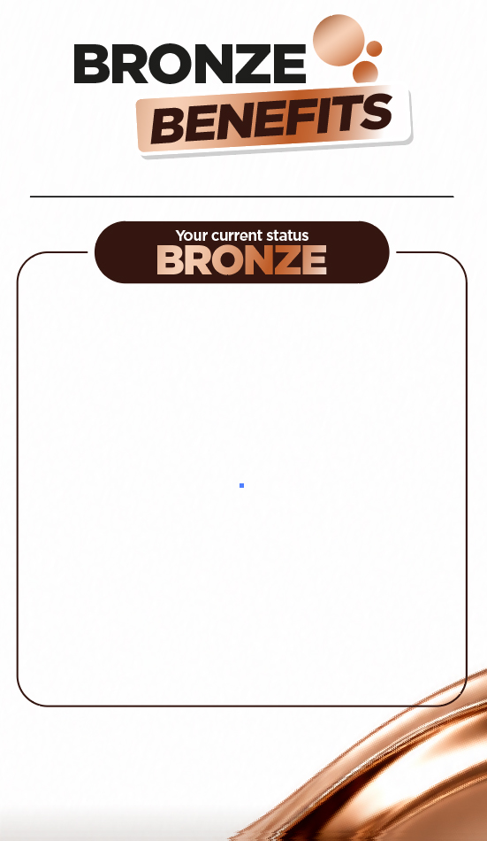 Gloria Aruba Bronze2