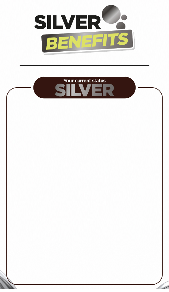 Gloria Aruba Silver2